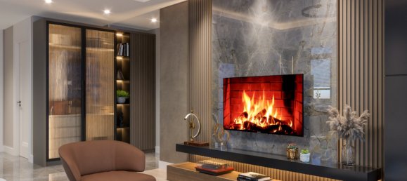 Apartment 1+2 in Mersin, Turkey No. 21005 28