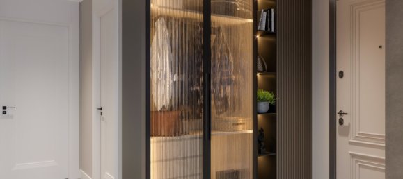 Apartment 1+2 in Mersin, Turkey No. 21005 2