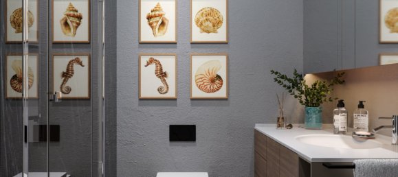 Apartment 1+2 in Mersin, Turkey No. 21005 25