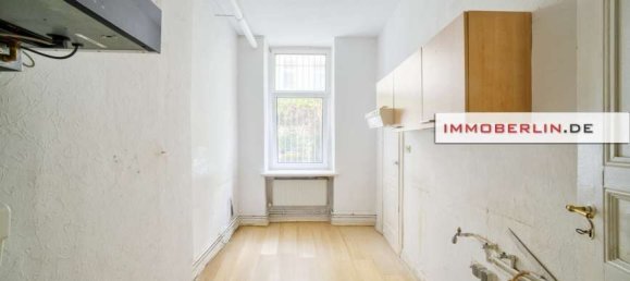 Propriété commerciale à Friedrichshain, Germany 81m² No. 243644 3