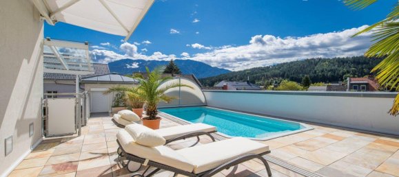 Adosado de 5 habitaciónes en Bleiburg, Austria No. 41871 12