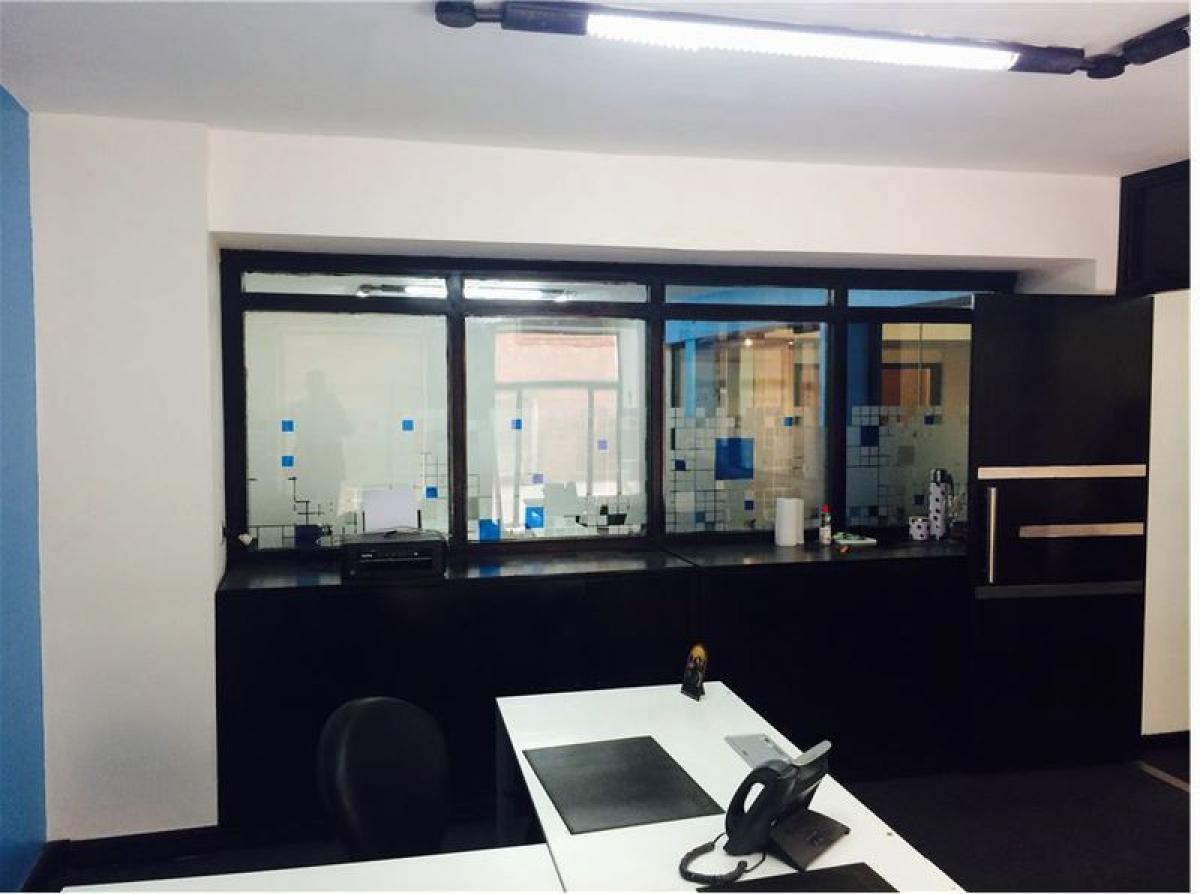 142m² Office in Buenos Aires, Argentina No. 109764