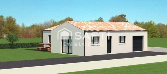 Casa T3 em Thorigny, France N.º 284203 4
