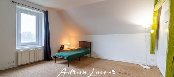 3 Schlafzimmer Doppelhaus in Saint-Aignan, France, Nr. 74565 22