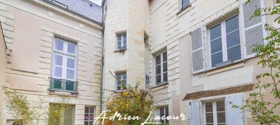 3 Schlafzimmer Doppelhaus in Saint-Aignan, France, Nr. 74565 33