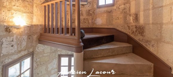 3 Schlafzimmer Doppelhaus in Saint-Aignan, France, Nr. 74565 27