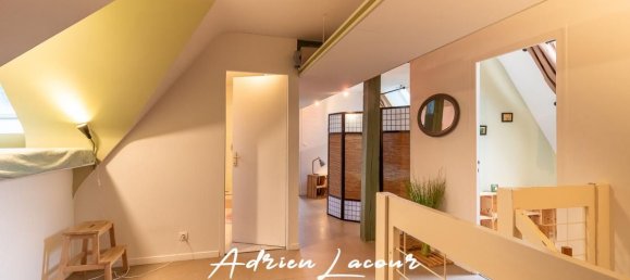 3 Schlafzimmer Doppelhaus in Saint-Aignan, France, Nr. 74565 15