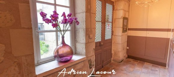 3 Schlafzimmer Doppelhaus in Saint-Aignan, France, Nr. 74565 29