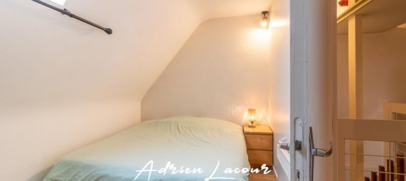 3 Schlafzimmer Doppelhaus in Saint-Aignan, France, Nr. 74565 28