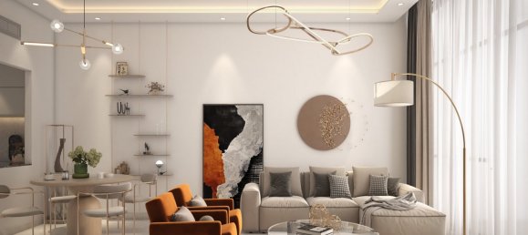 3 bedrooms Apartment in Dubai, UAE No. 98278 4