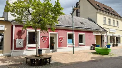 6غرفة بناية في Berndorf, Austria رقم 130940