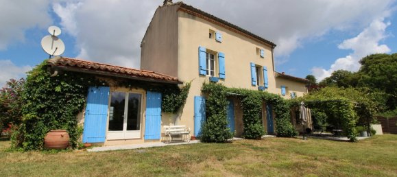 5 bedrooms House in Tarn, France No. 292386 2