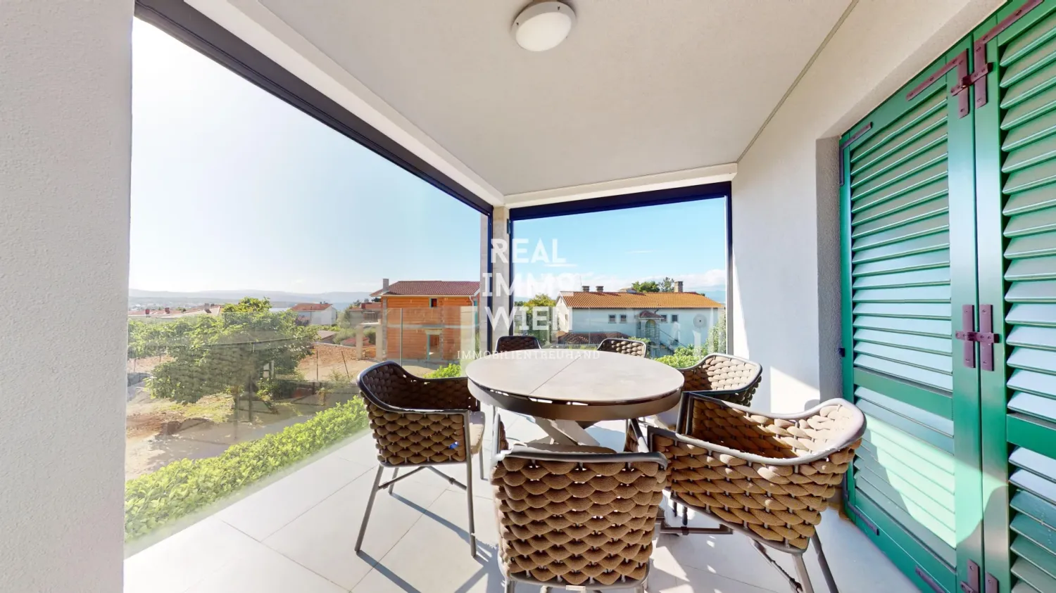 Квартира с 3 комнатами в Каппель ам Крапфельд, Австрия № 35426