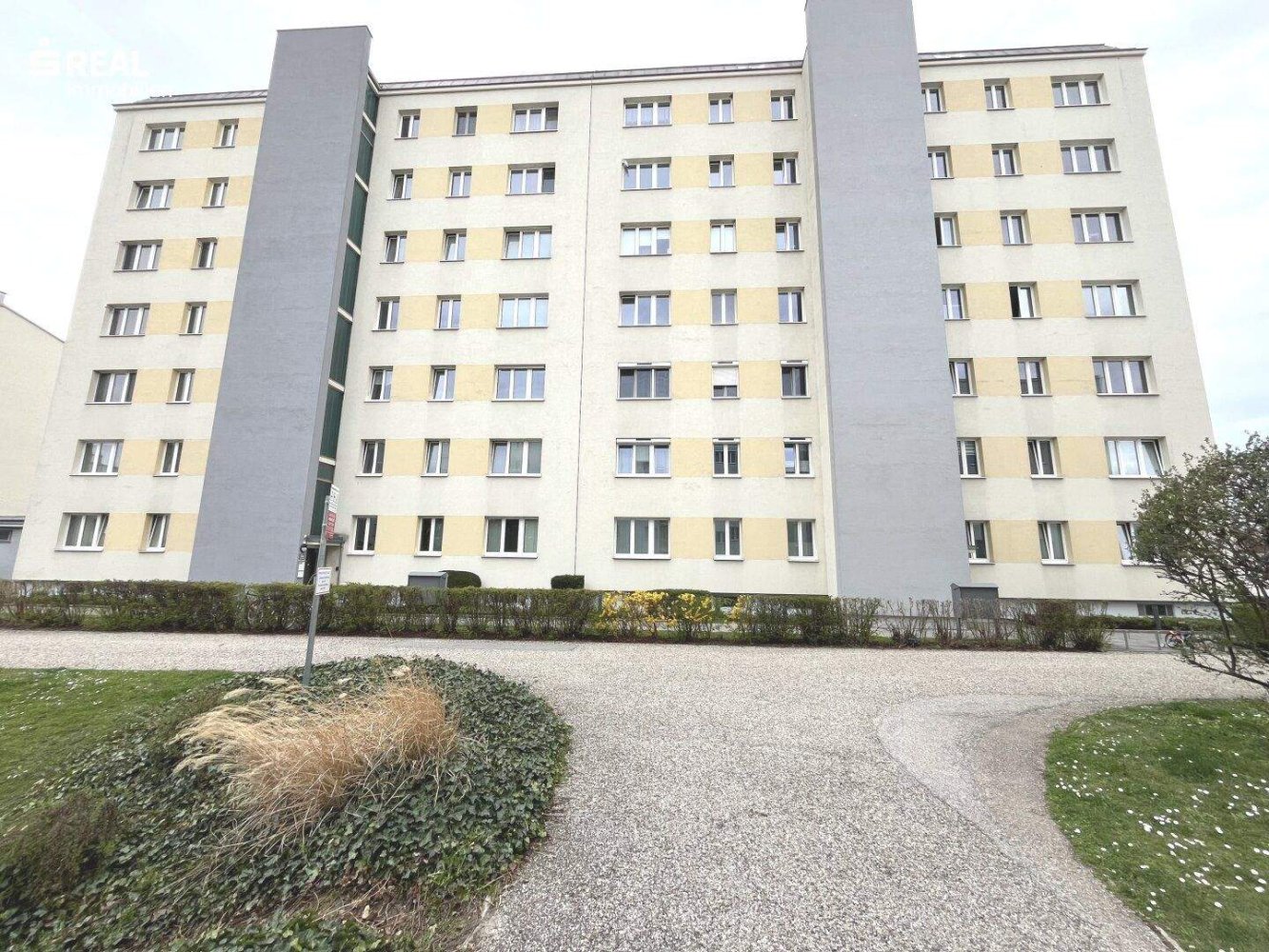 Studio in Krems an der Donau, Austria, Nr. 127965