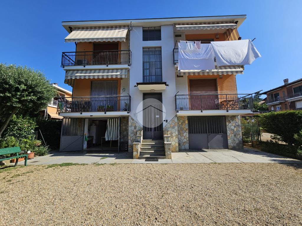 1 bedroom Apartment in Chieri, Italy No. 366589