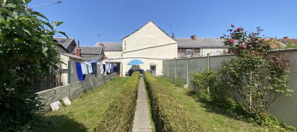 3 bedrooms House in Jeumont, France No. 67456 26