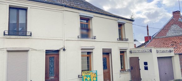 3 bedrooms House in Jeumont, France No. 67456 9