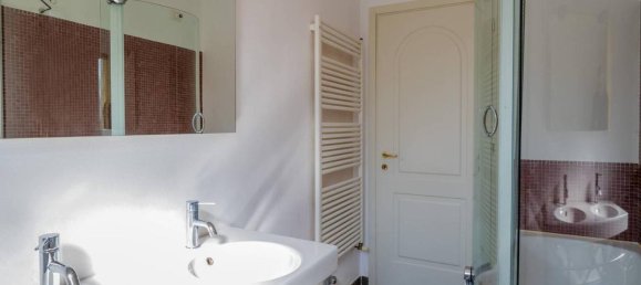 Квартира с 4 комнатами в Пьяноро, Италия № 25758 31