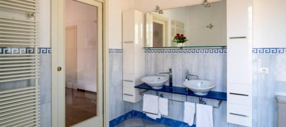 Квартира с 4 комнатами в Пьяноро, Италия № 25758 28