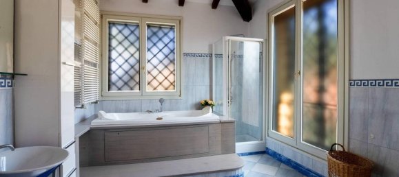 Квартира с 4 комнатами в Пьяноро, Италия № 25758 3