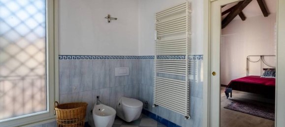 Квартира с 4 комнатами в Пьяноро, Италия № 25758 27