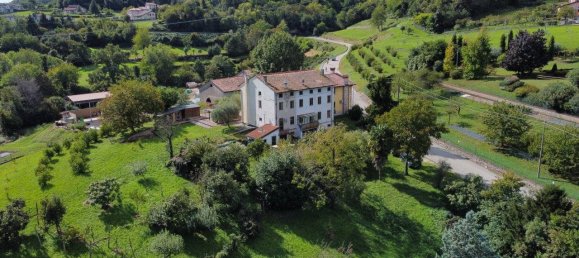 Casa de 3 dormitorios en San Vito di Leguzzano, Italy No. 133820 16