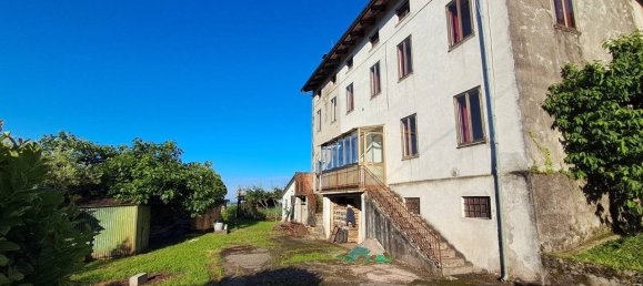 Casa de 3 dormitorios en San Vito di Leguzzano, Italy No. 133820 20