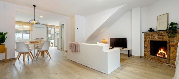 3 Schlafzimmer Stadthaus in Vila-seca, Spain, Nr. 19343 3