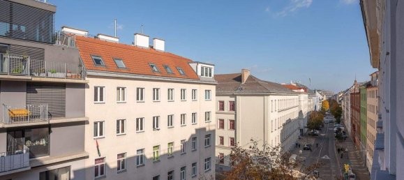 2غرفة شقة في Margareten, Austria رقم 85588 14