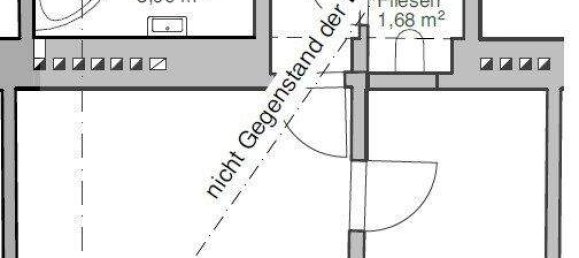 2غرفة شقة في Margareten, Austria رقم 85588 15