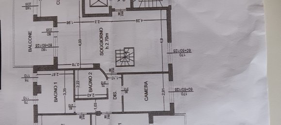 5 Schlafzimmer Penthouse in Buccinasco, Italy, Nr. 364215 9