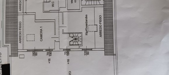 5 Schlafzimmer Penthouse in Buccinasco, Italy, Nr. 364215 10