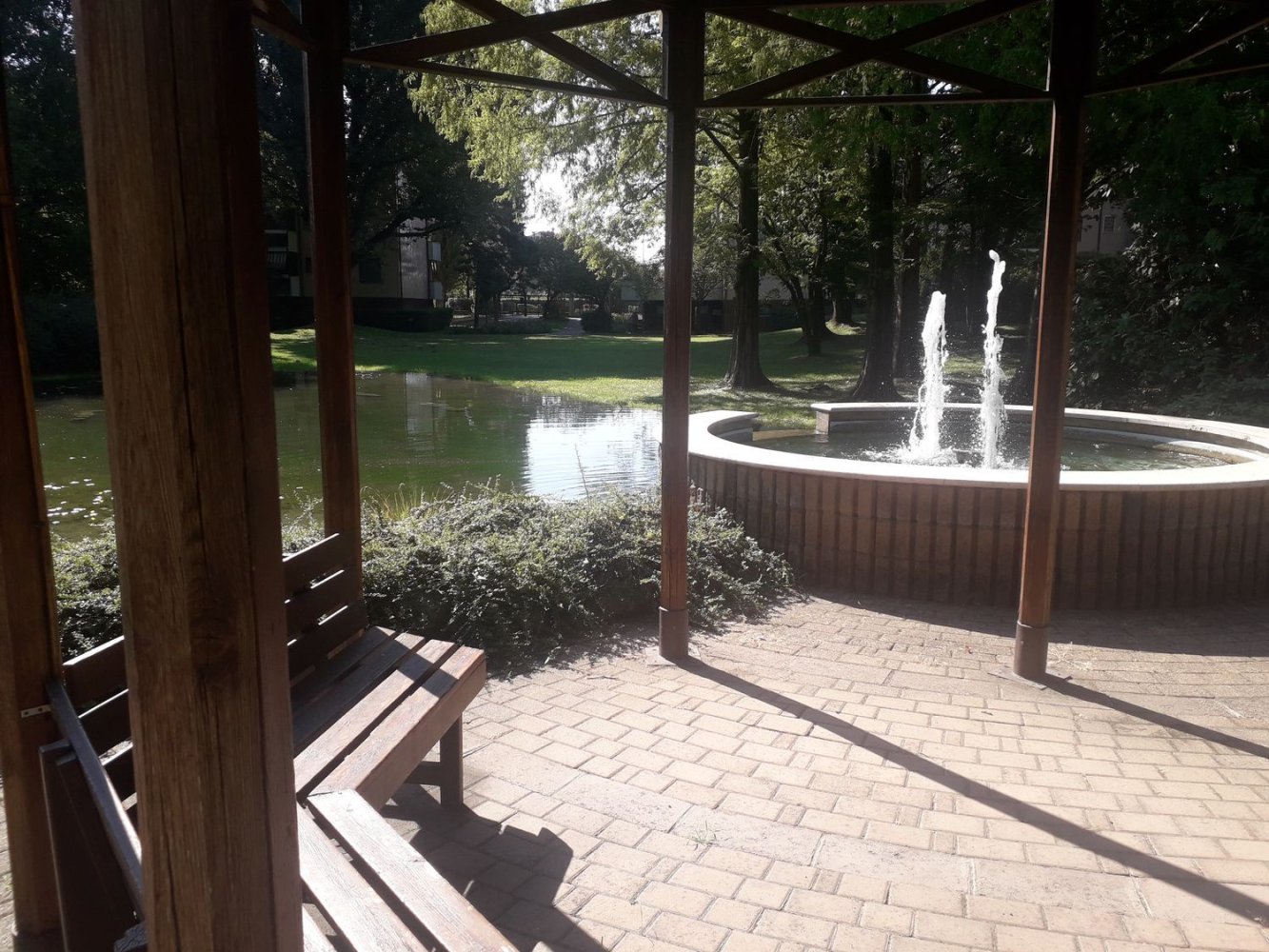 5 Schlafzimmer Penthouse in Buccinasco, Italy, Nr. 364215