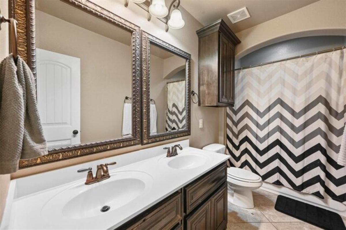 5 bedrooms House in Rockwall, USA No. 373102