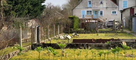 Casa de 3 dormitorios en Chatillon-sur-Indre, France No. 311043 2