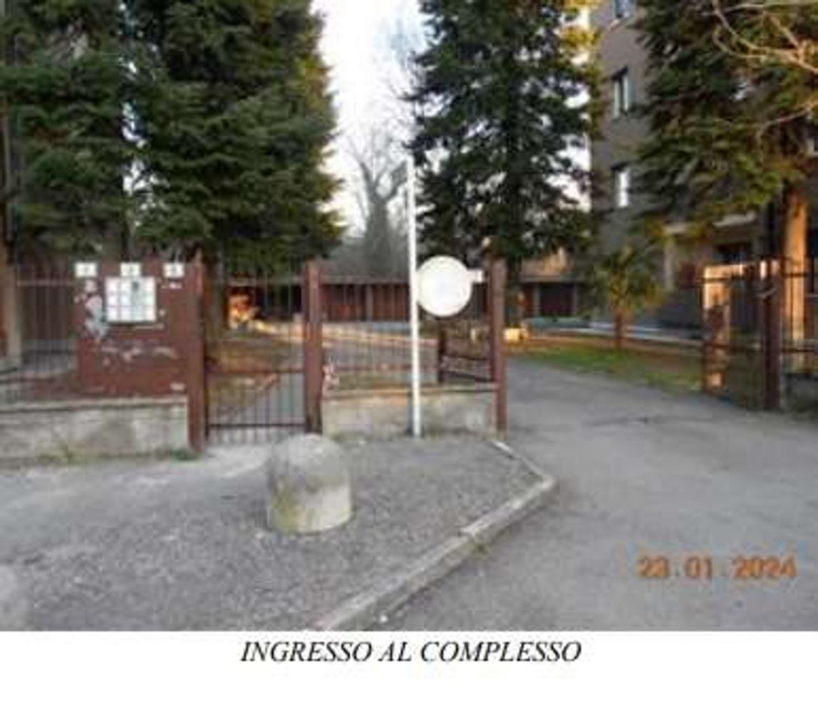 4-Zimmer Wohnung in Barlassina, Italy, Nr. 313875