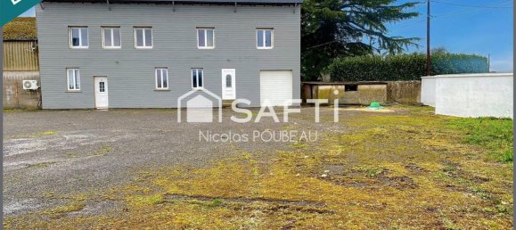 4 غرف نوم منزل في Saint-Branchs, France رقم 54817 17