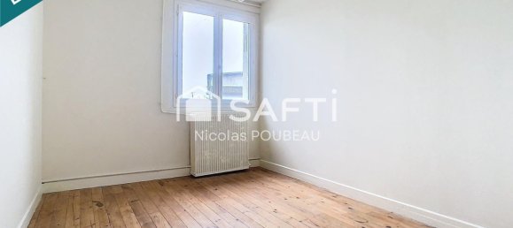 4 غرف نوم منزل في Saint-Branchs, France رقم 54817 13