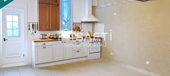 4 غرف نوم منزل في Saint-Branchs, France رقم 54817 4