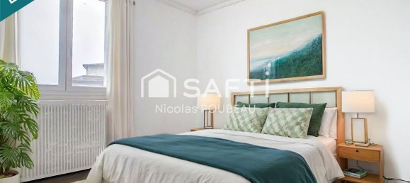 4 غرف نوم منزل في Saint-Branchs, France رقم 54817 11