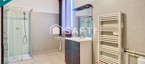 4 غرف نوم منزل في Saint-Branchs, France رقم 54817 5