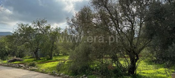 Grundstück in Sao Bras de Alportel, Portugal 600m², Nr. 35265 2