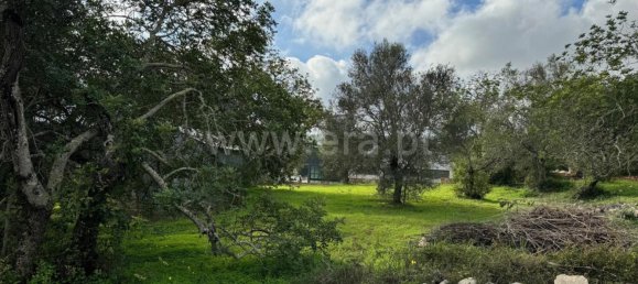 Grundstück in Sao Bras de Alportel, Portugal 600m², Nr. 35265 5