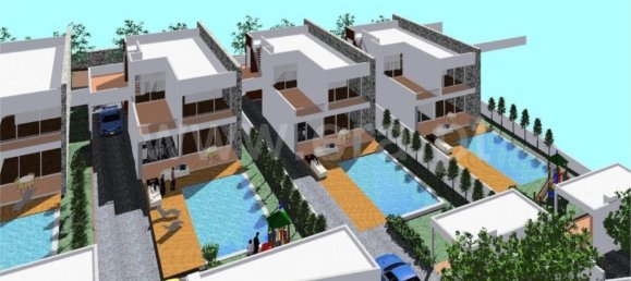 Grundstück in Sao Bras de Alportel, Portugal 600m², Nr. 35265 7