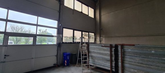 Almacén en Reggio Emilia, Italy 494 m² No. 143588 6