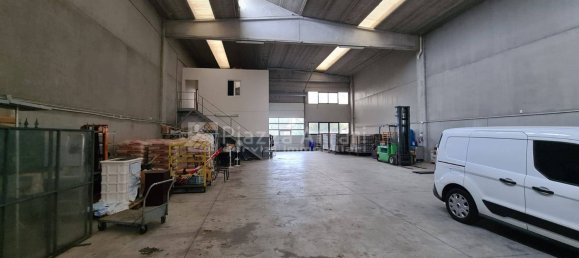 Almacén en Reggio Emilia, Italy 494 m² No. 143588 4