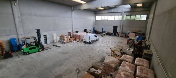 Almacén en Reggio Emilia, Italy 494 m² No. 143588 3