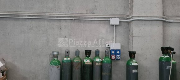 Almacén en Reggio Emilia, Italy 494 m² No. 143588 14