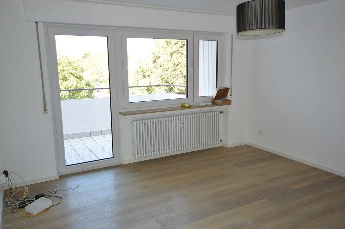 3-salle Appartement à Sigmaringen, Germany No. 363799