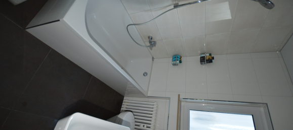 3-salle Appartement à Sigmaringen, Germany No. 363799 5